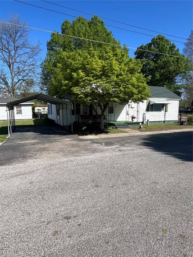Steele, MO 63877,316 Bellvue ST