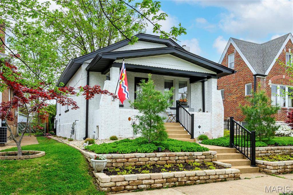 St Louis, MO 63139,6301 Oleatha AVE