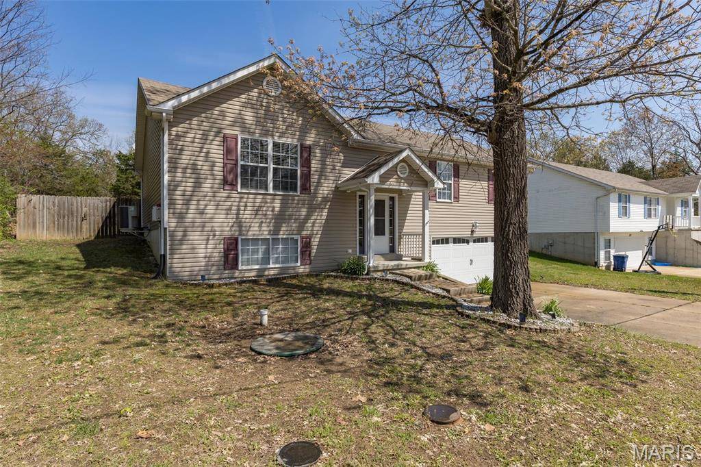 De Soto, MO 63020,901 Stone Gate DR