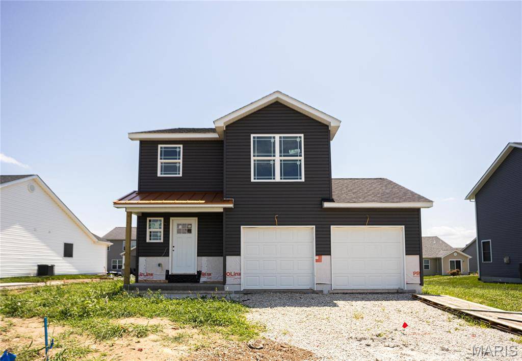 Glen Carbon, IL 62034,7066 Savannah DR