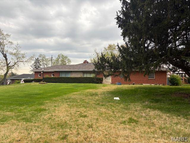 Florissant, MO 63033,26 Ranchview DR