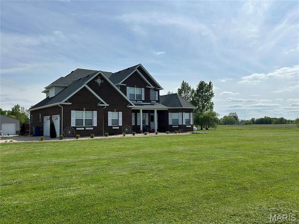 Edwardsville, IL 62025,5961 Hamel DR