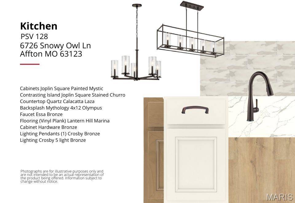 Affton, MO 63123,6726 Snowy Owl LN