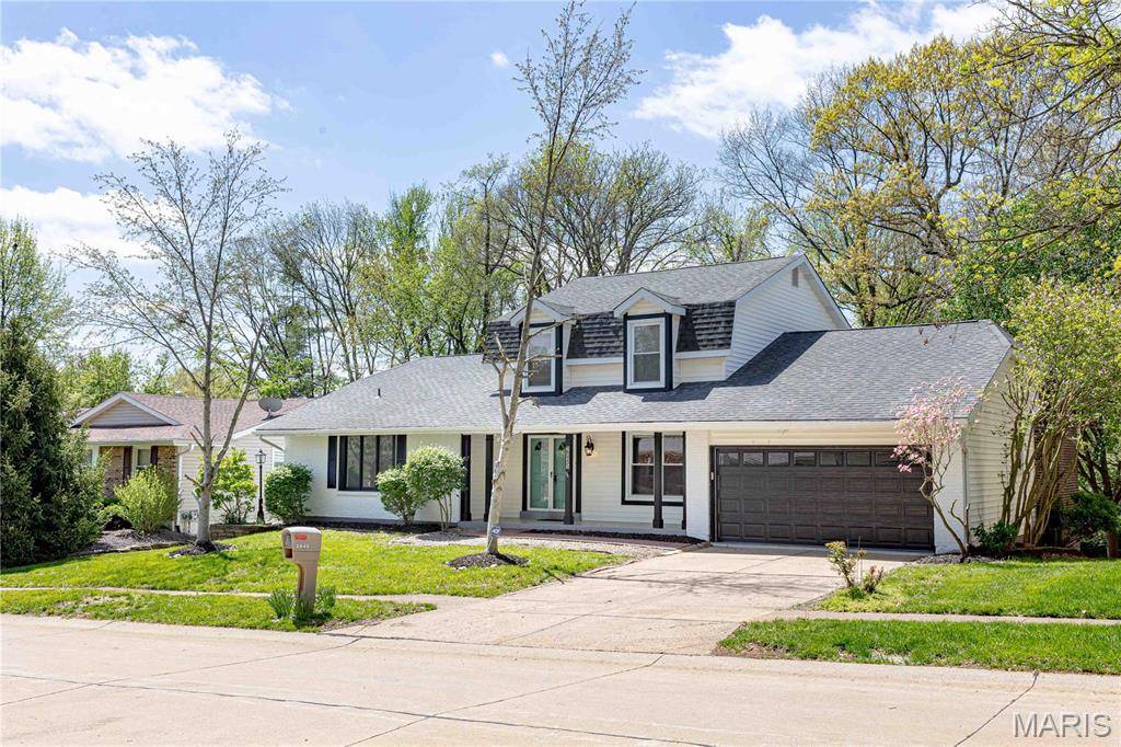 Chesterfield, MO 63017,2045 Honey Ridge CT