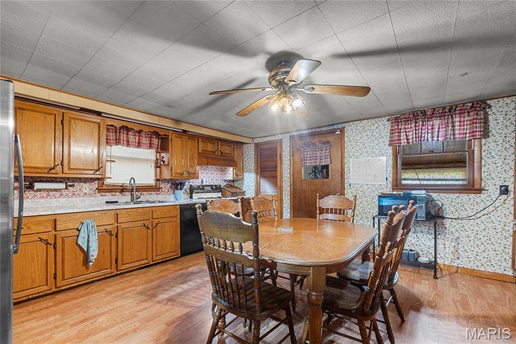 Perryville, MO 63775,1821 PCR 916