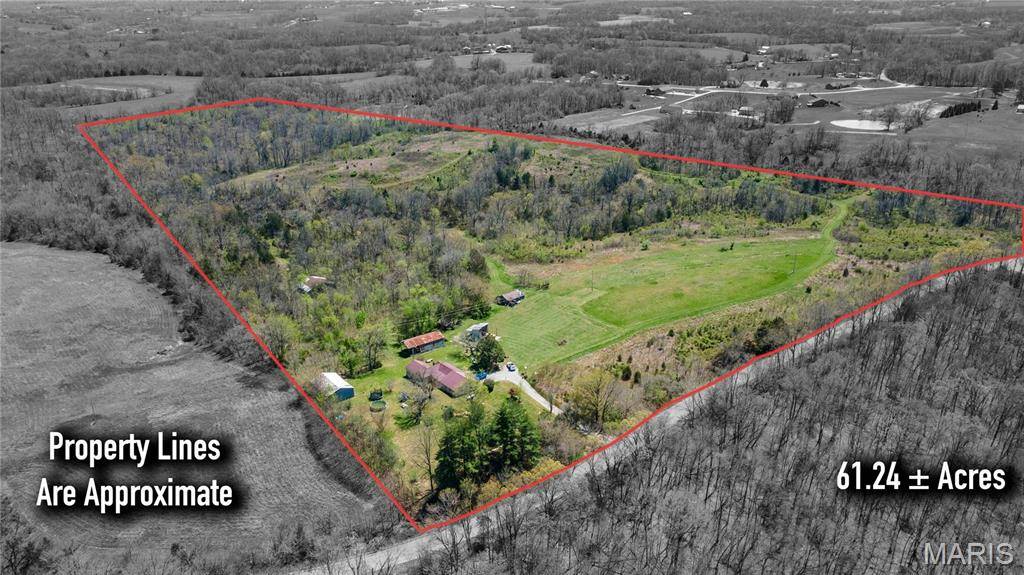 Perryville, MO 63775,1821 PCR 916