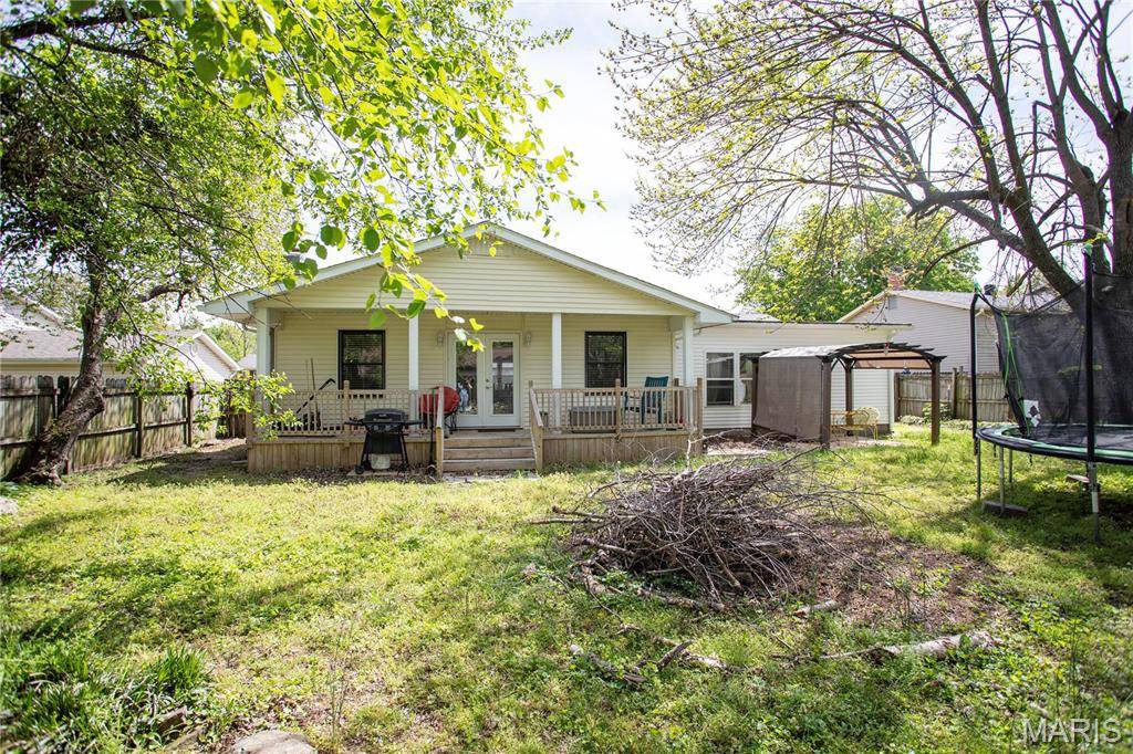 Sikeston, MO 63801,918 Stanford DR