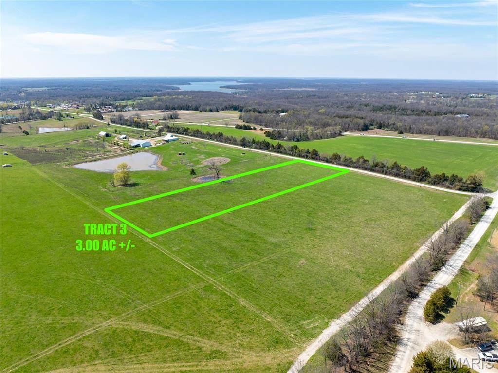 Monroe City, MO 63456,3 Harbortown Rd.