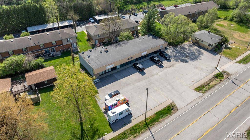 Belleville, IL 62221,1913 N Belt E