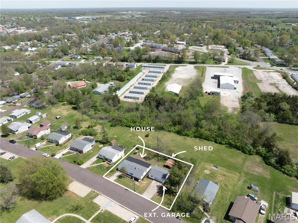Fulton, MO 65251,704 Churchill RD