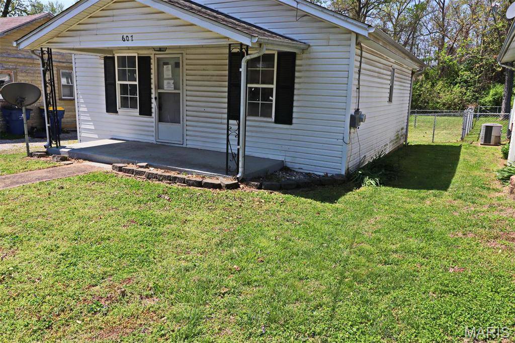 Festus, MO 63028,607 Valentine