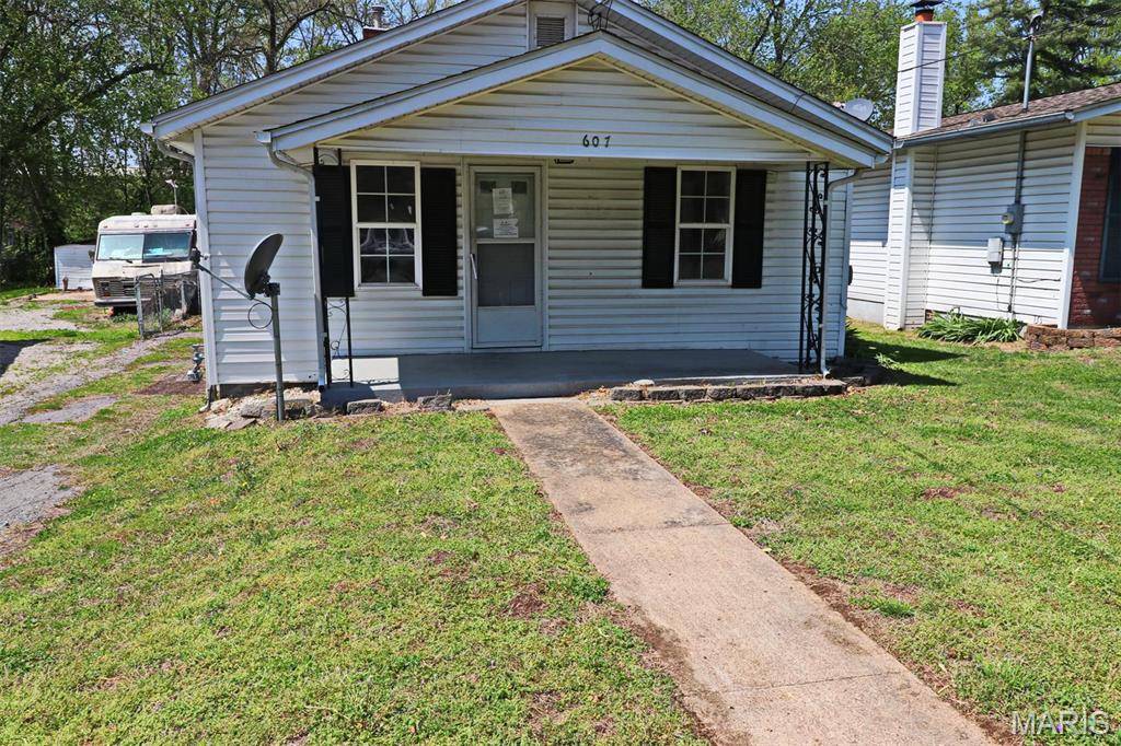 Festus, MO 63028,607 Valentine