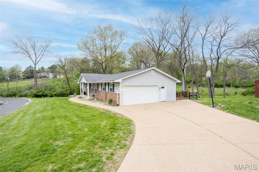 Arnold, MO 63010,1435 Wayne DR