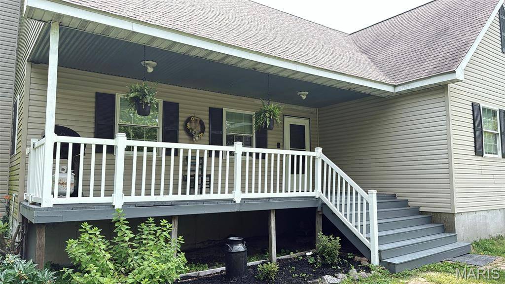 Fredericktown, MO 63645,2728 Madison 238