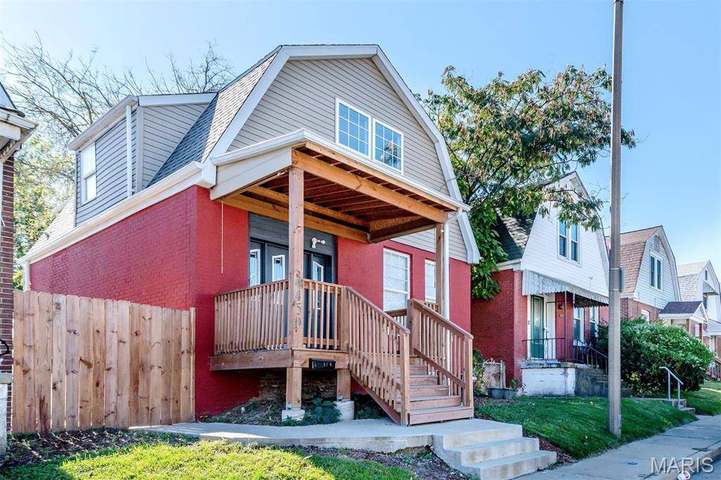 St Louis, MO 63116,4450 Delor ST