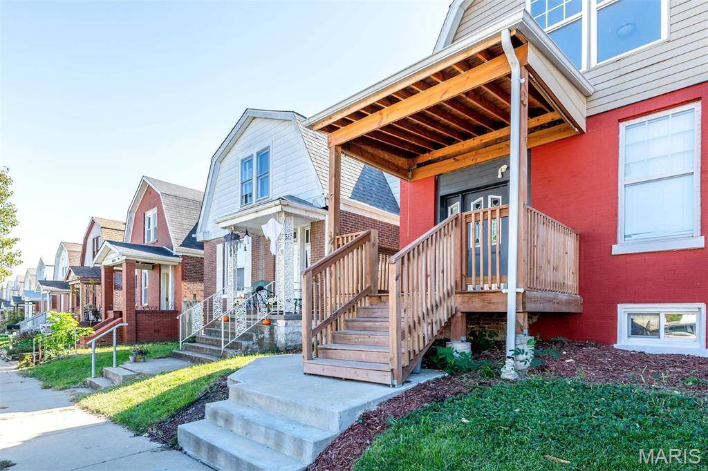 St Louis, MO 63116,4450 Delor ST
