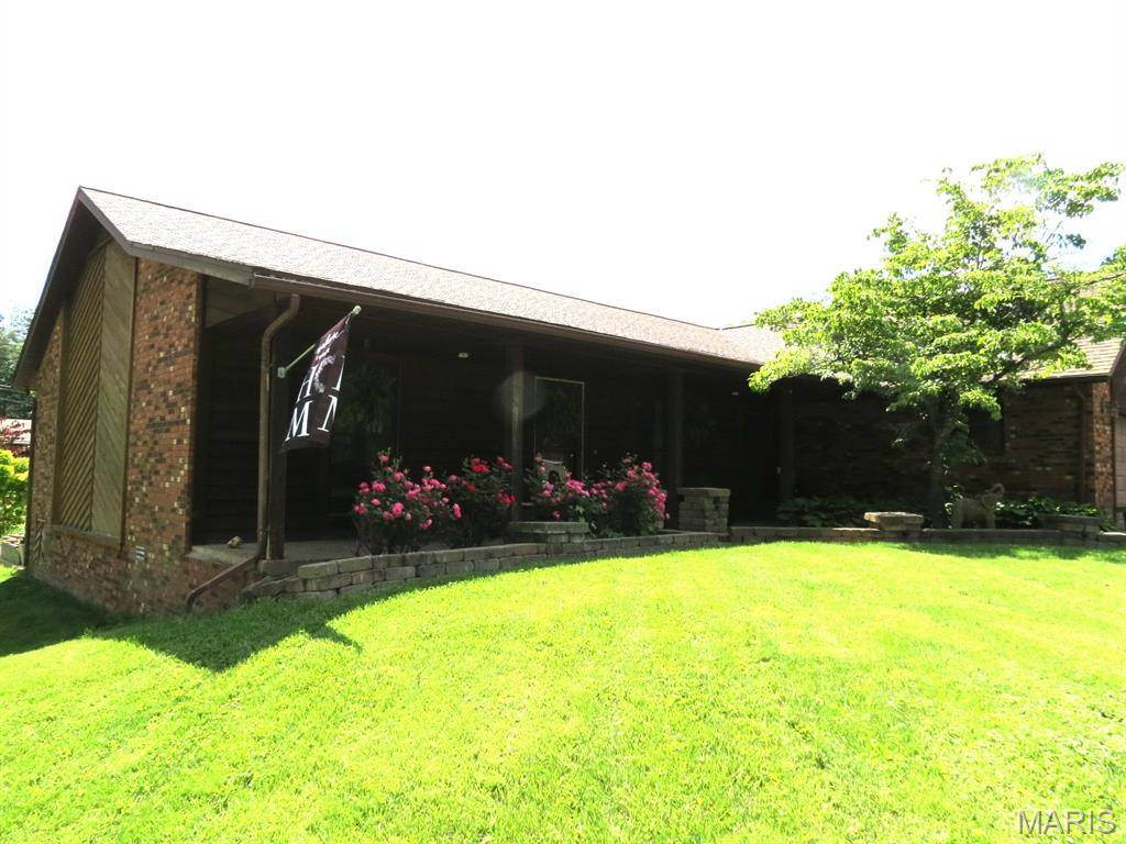 Arcadia, MO 63621,112 Riverside DR