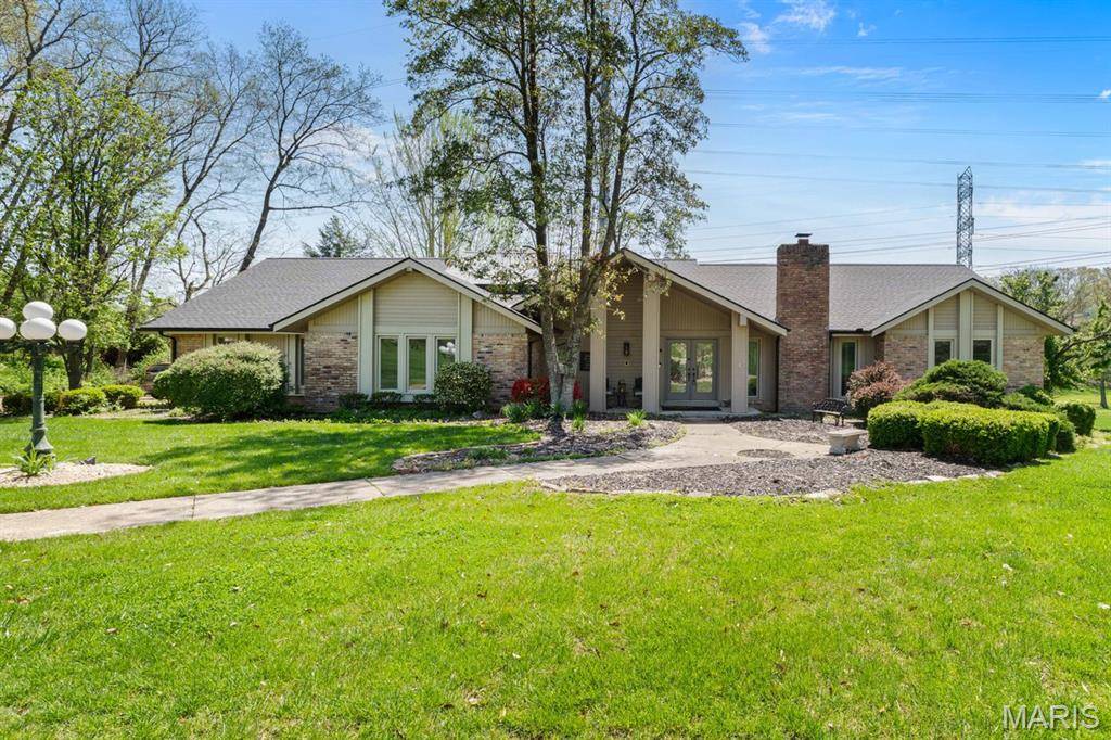 Clarkson Valley, MO 63005,2244 Kehrsglen CT