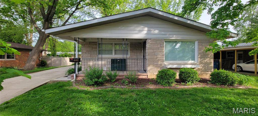 Edwardsville, IL 62025,642 Notre Dame AVE