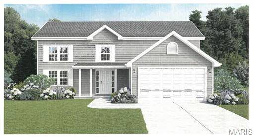 Hillsboro, MO 63050,0 TBB Twin Pines-Sycamore