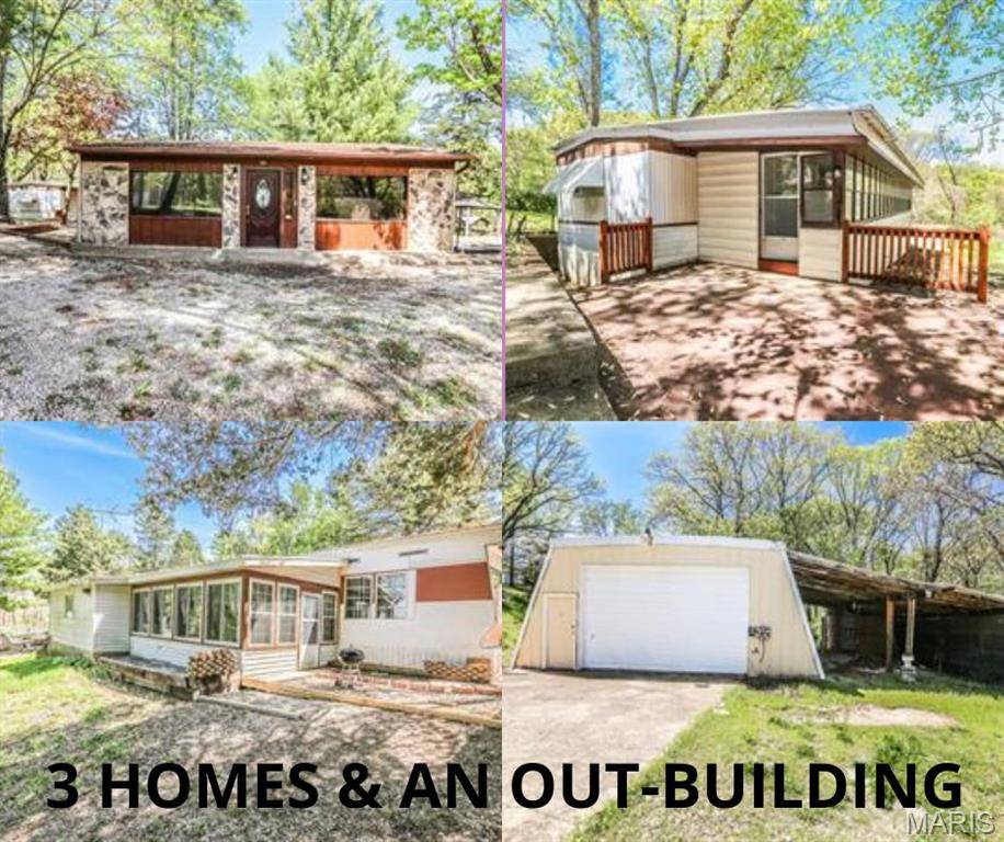 High Ridge, MO 63049,5507 Sassafras LN