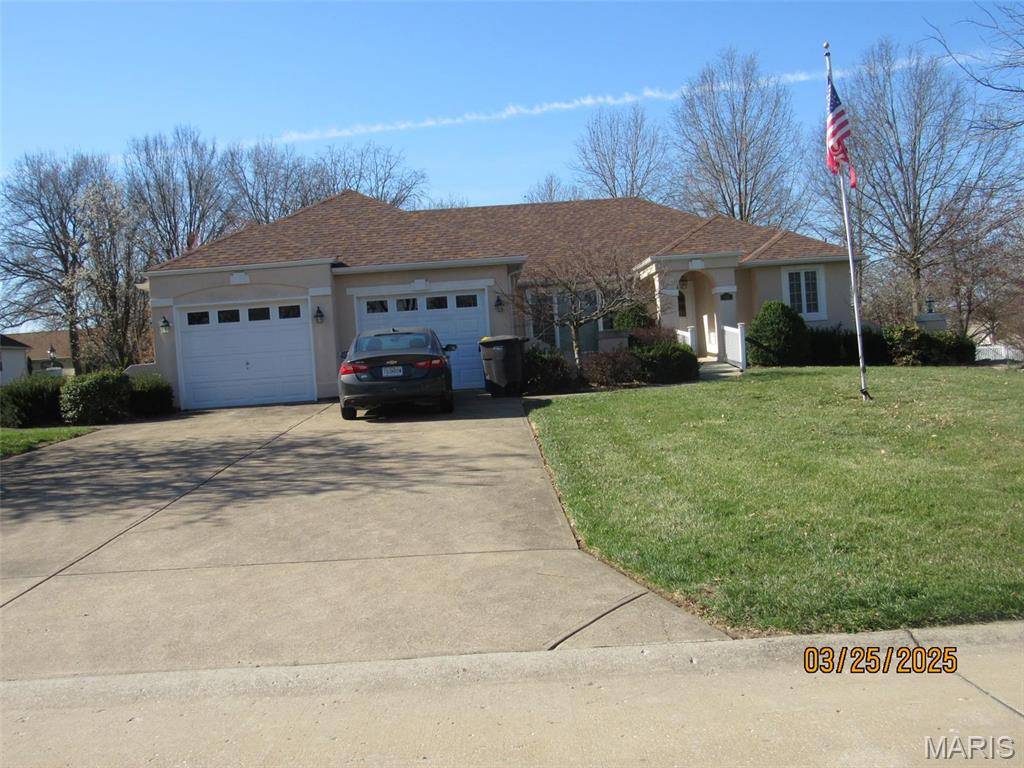 Troy, MO 63379,149 Bluffview DR