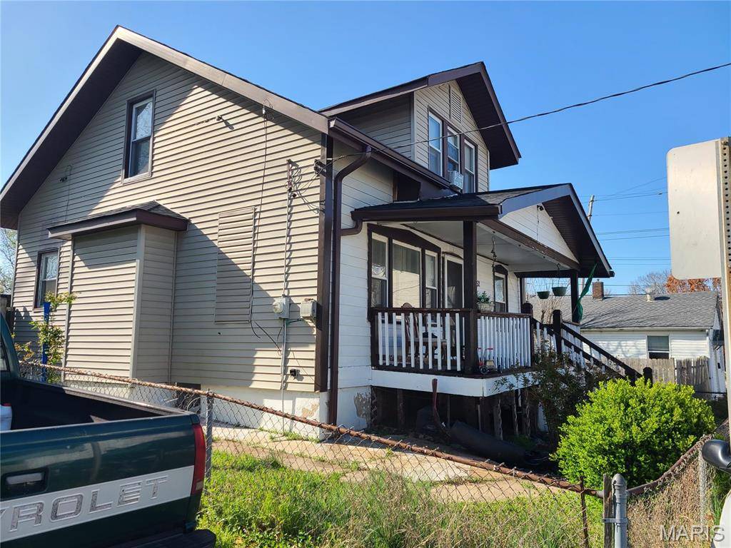 St Louis, MO 63125,252 Wachtel AVE
