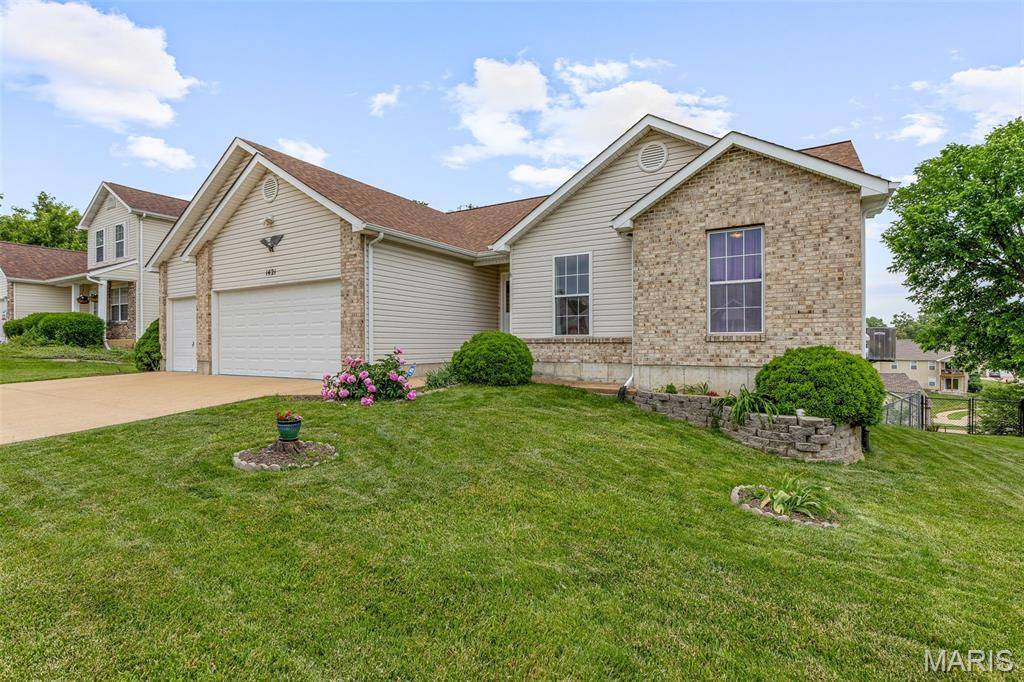 Festus, MO 63028,1421 N Woods Dr