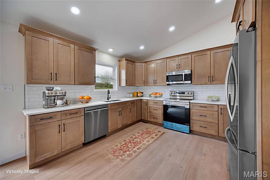 Potosi, MO 63664,10204 Riehl Farm DR