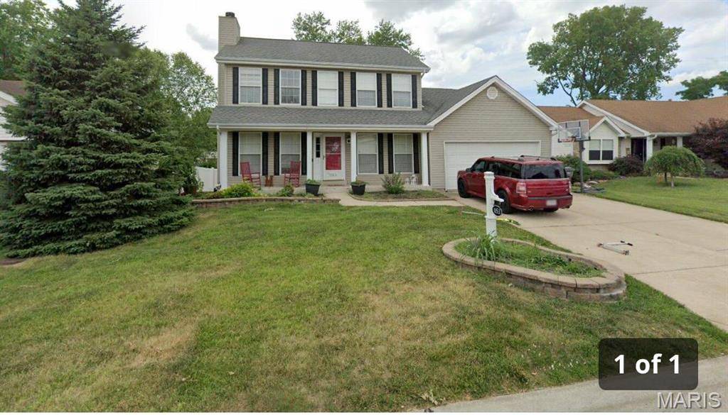 O'fallon, MO 63366,1153 Danielle Elizabeth CT
