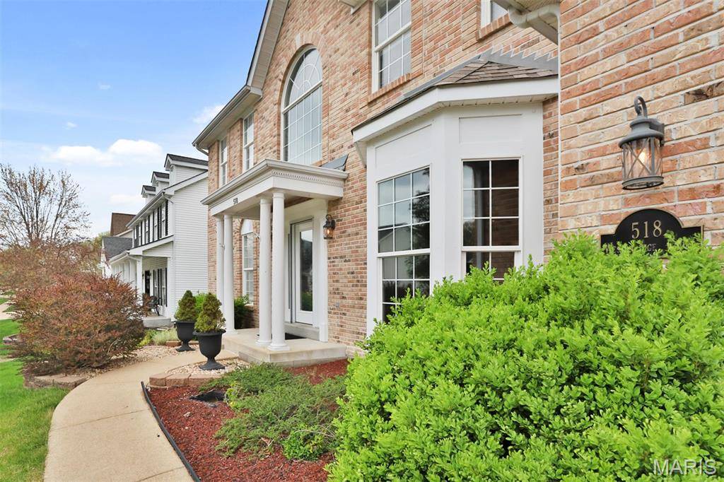 Wildwood, MO 63021,518 Westonridge CT