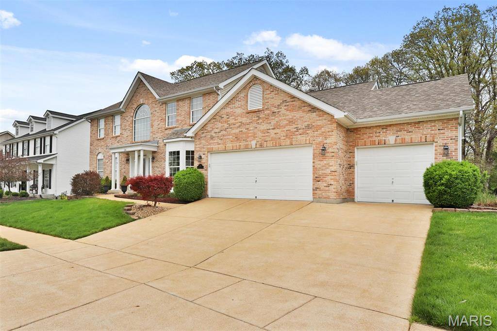 Wildwood, MO 63021,518 Westonridge CT