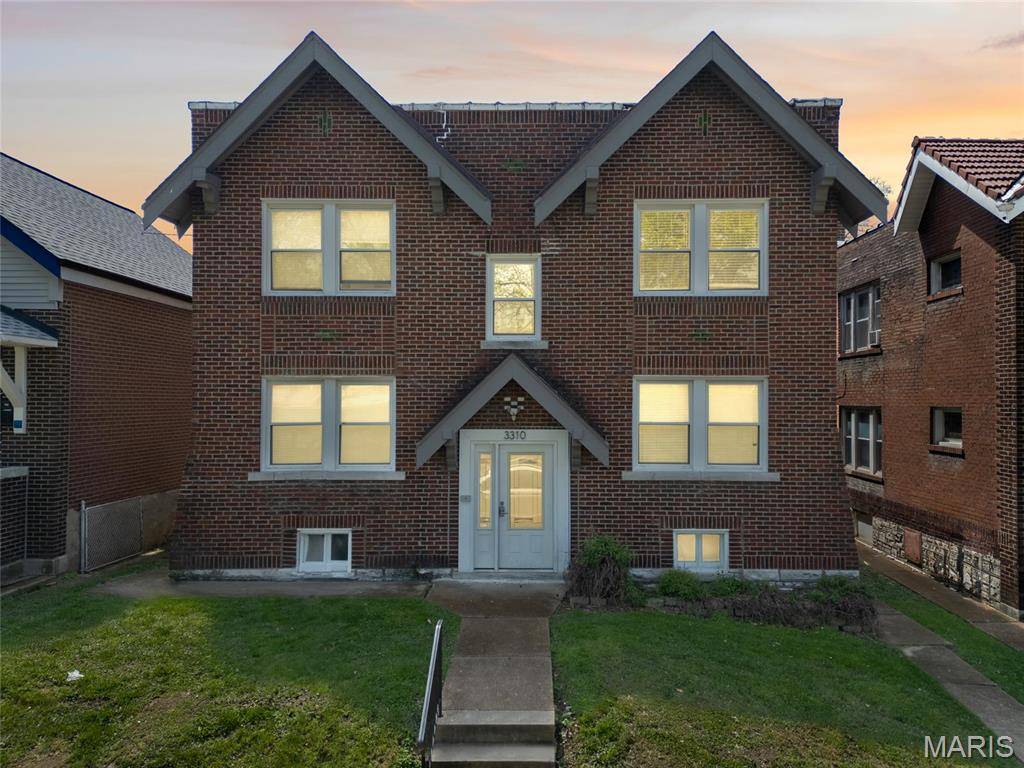 St Louis, MO 63118,3310 Wyoming ST