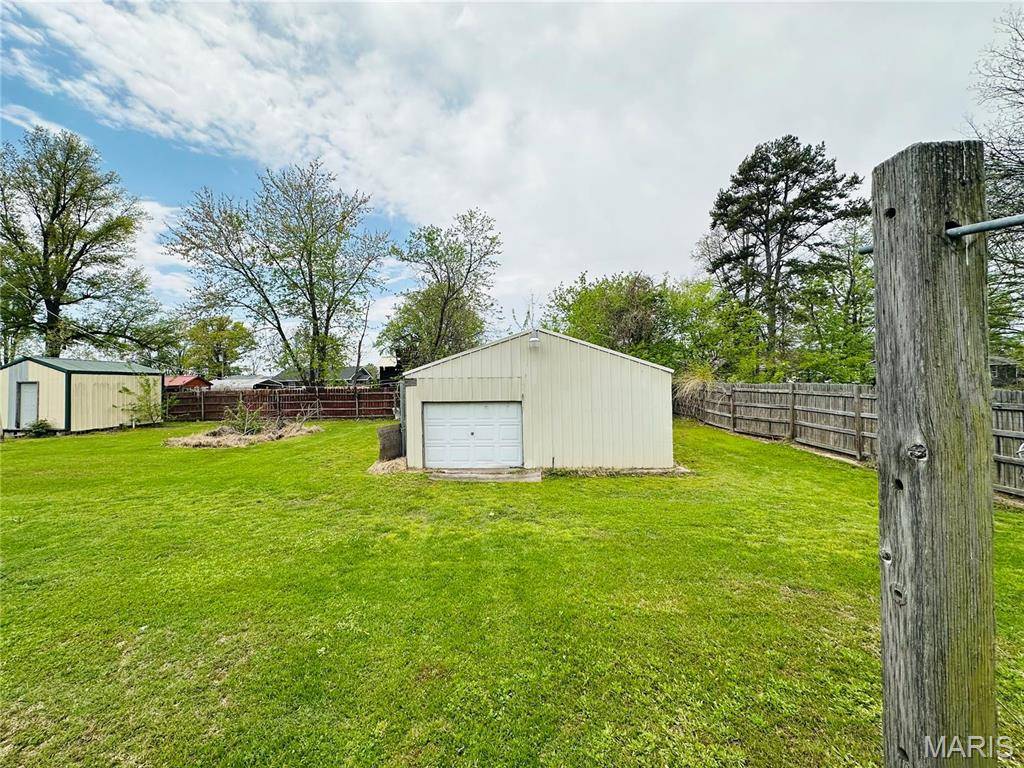 Campbell, MO 63933,809 Pollock ST
