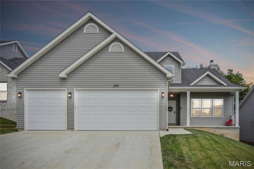 Imperial, MO 63052,270 Wolf  Pack Drive