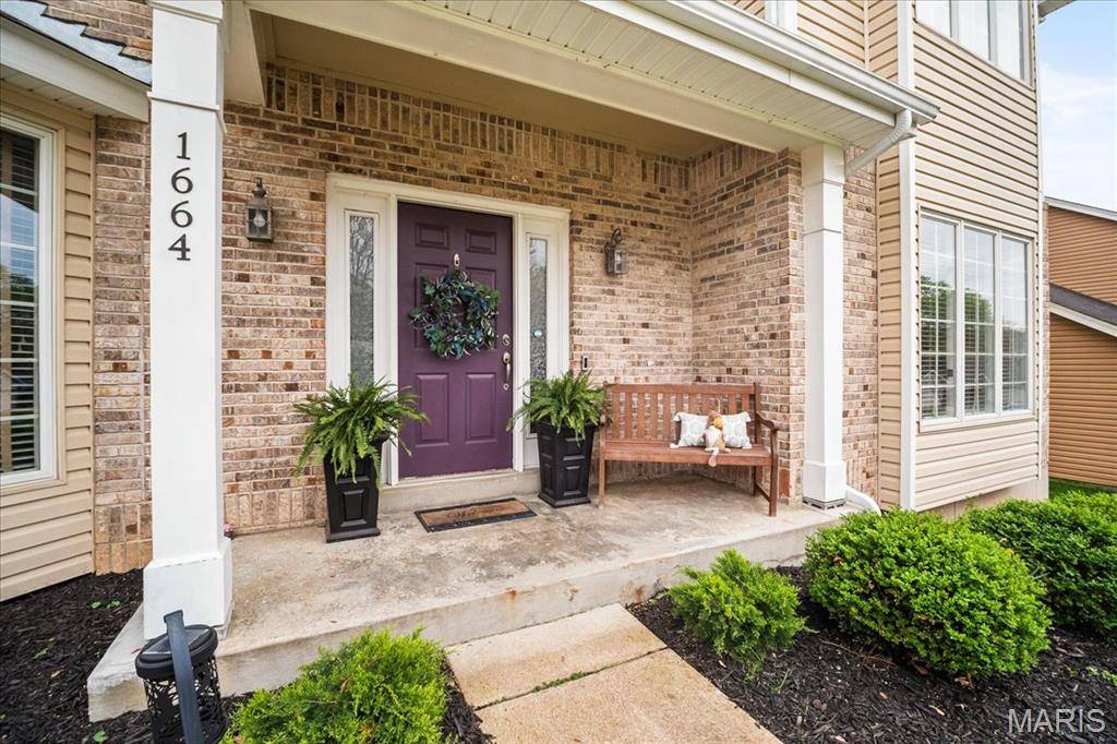 Wildwood, MO 63011,1664 Timber Hollow DR