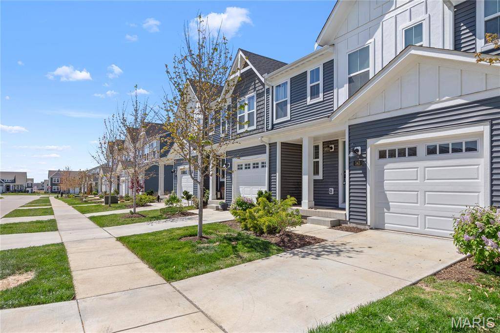 O'fallon, MO 63368,343 Newbridge WAY
