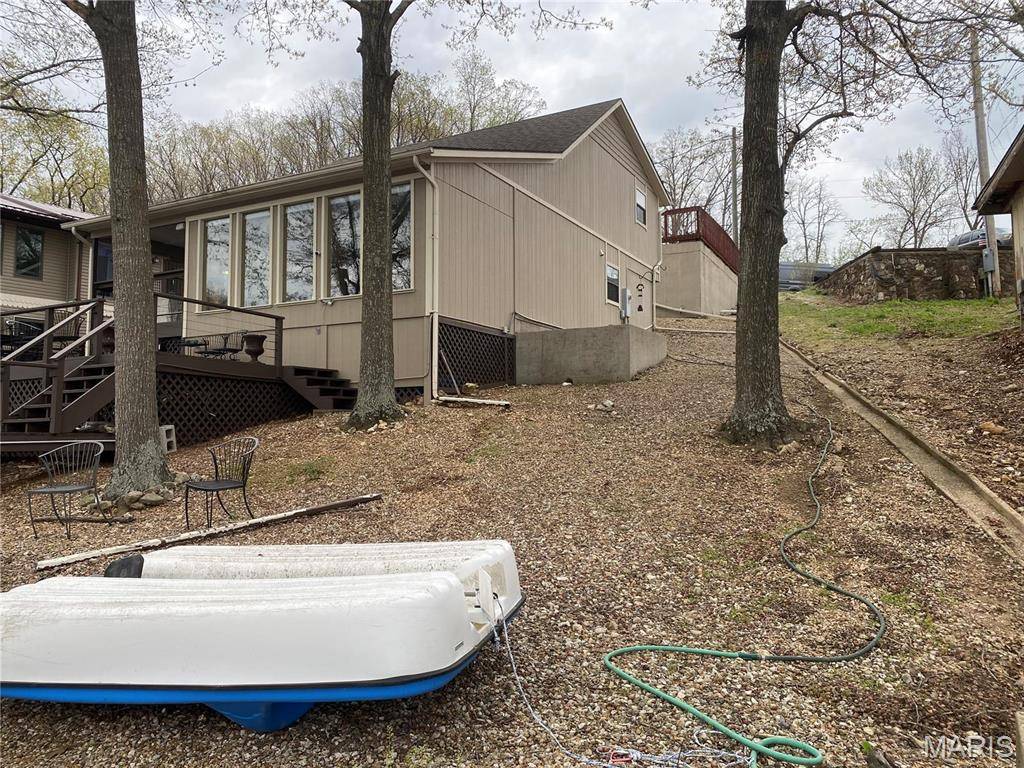 Barnette, MO 65011,27134 Marina LN