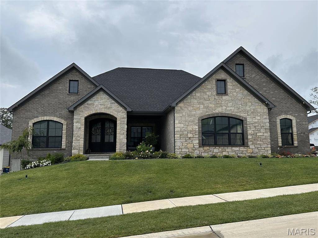 Creve Coeur, MO 63141,11912 Santino CT