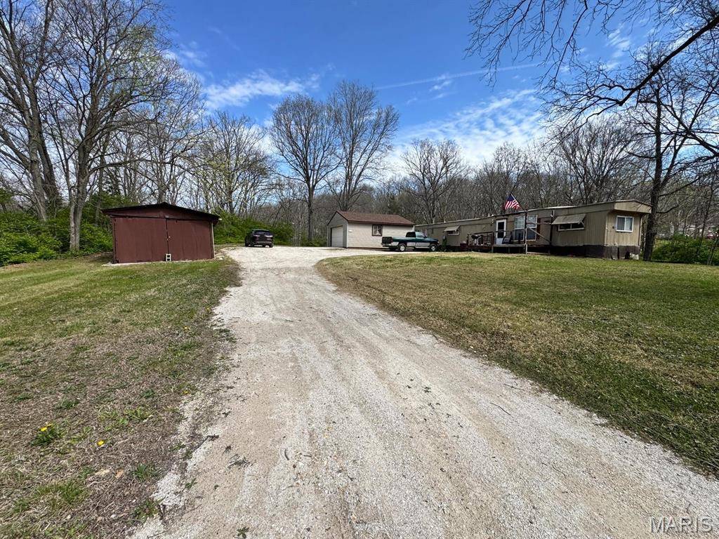 Wright City, MO 63390,30519 Beth DR