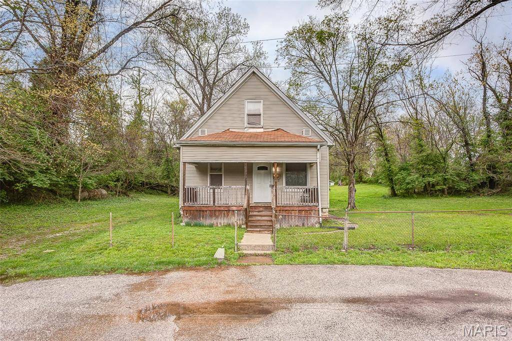 Alton, IL 62002,1418 Cooper ST