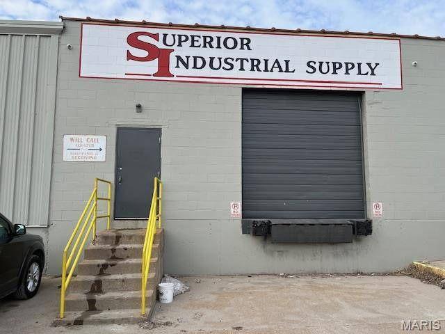 St Louis, MO 63111,8511 Vulcan ST