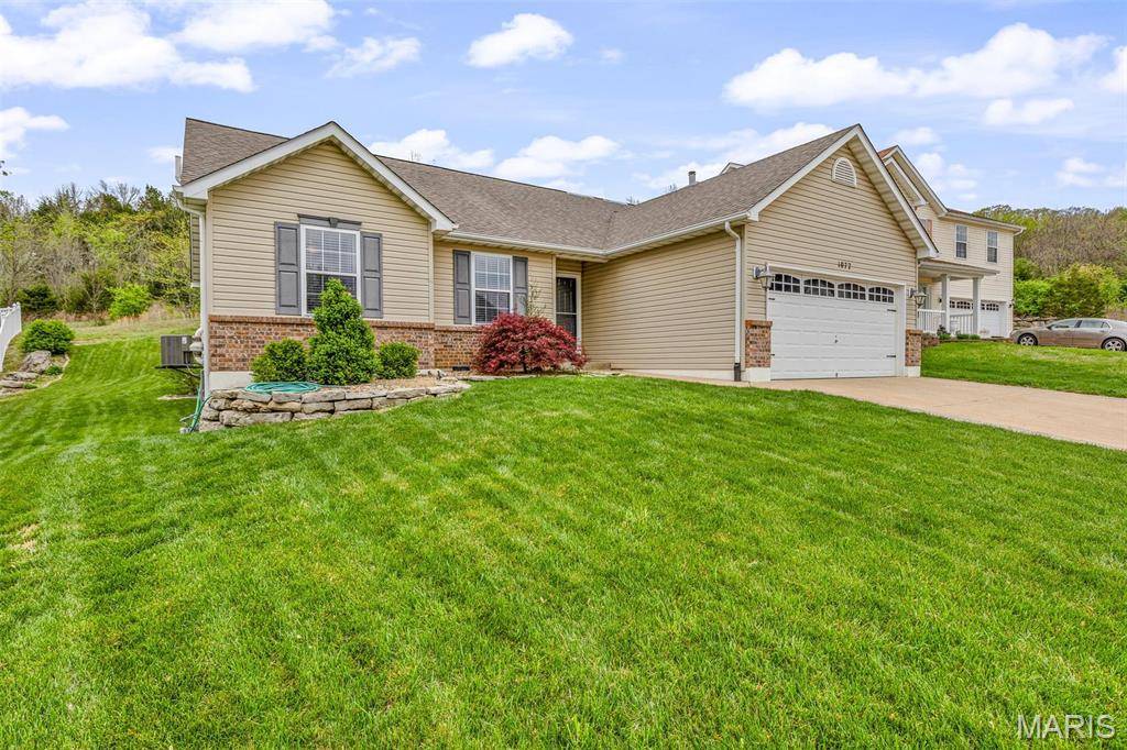 Barnhart, MO 63012,1072 William And Mary CT
