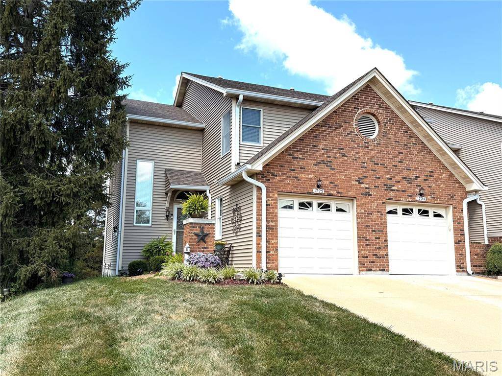 Chesterfield, MO 63017,1722 Blue Oak DR