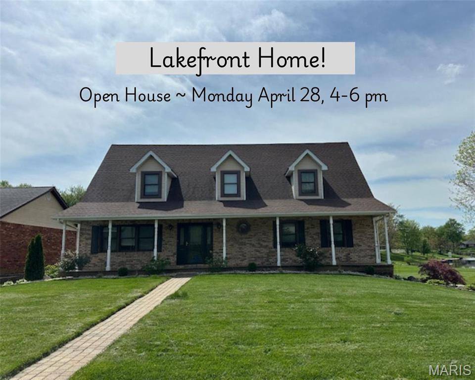 Glen Carbon, IL 62034,14 Sierra DR