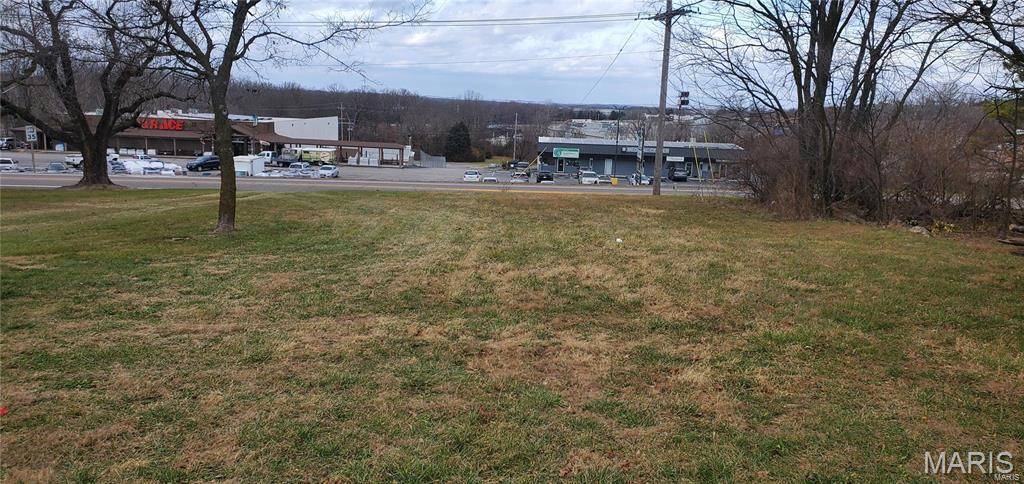St Clair, MO 63077,0 N Commercial AVE