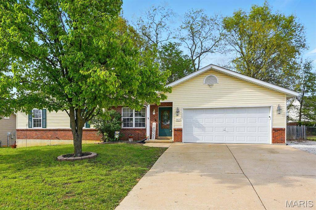 Troy, MO 63379,283 Shellbark DR