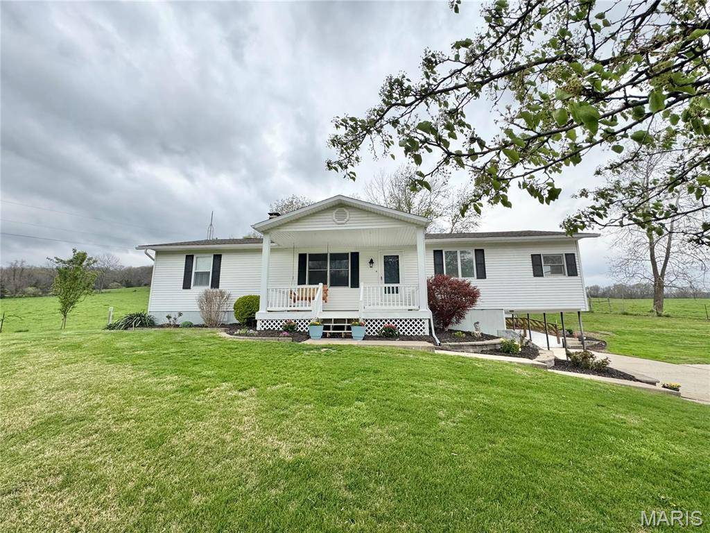New London, MO 63459,62140 Route N