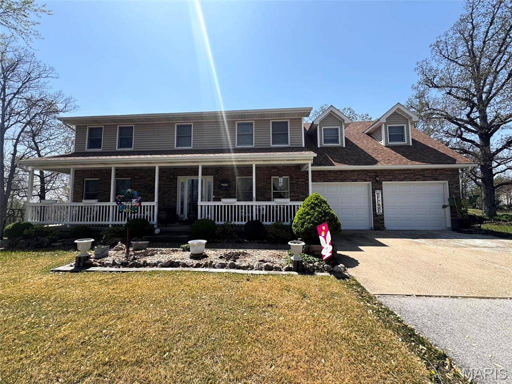Waynesville, MO 65583,21125 Highway 17