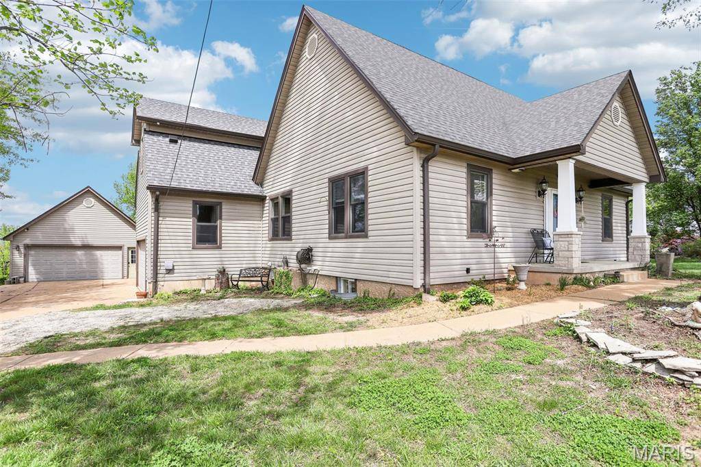 Fenton, MO 63026,1715 Smizer Mill RD